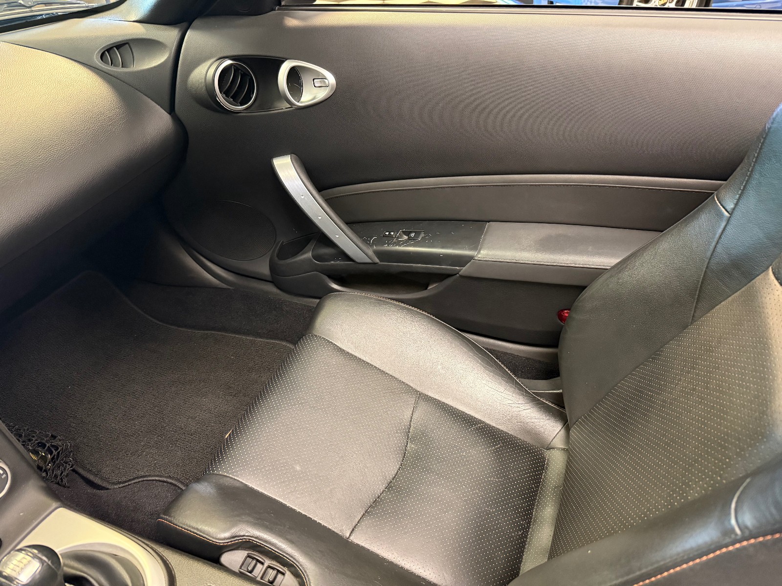 2007 Nissan 350z  2067