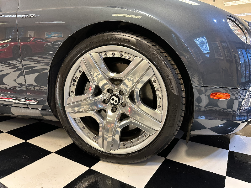 2013 Bentley Continental GTC 163
