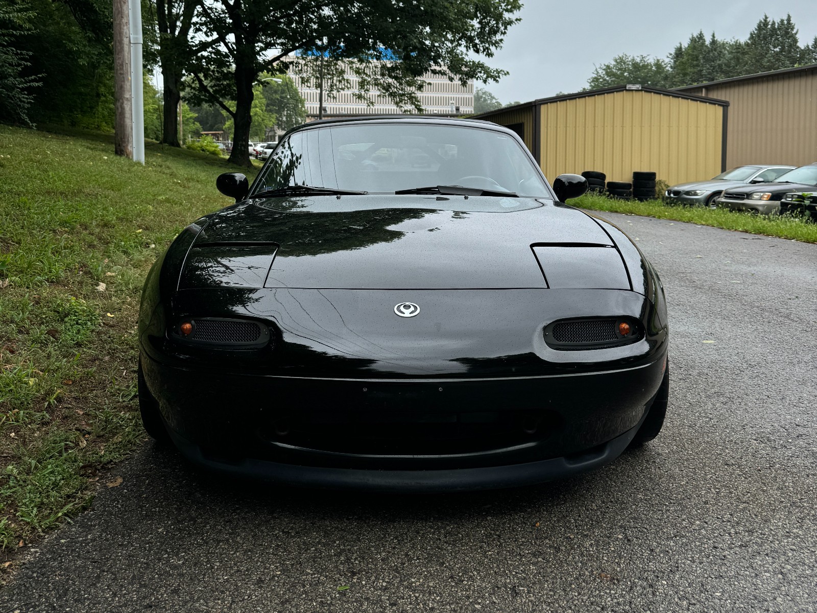 1994 Mazda Miata 835