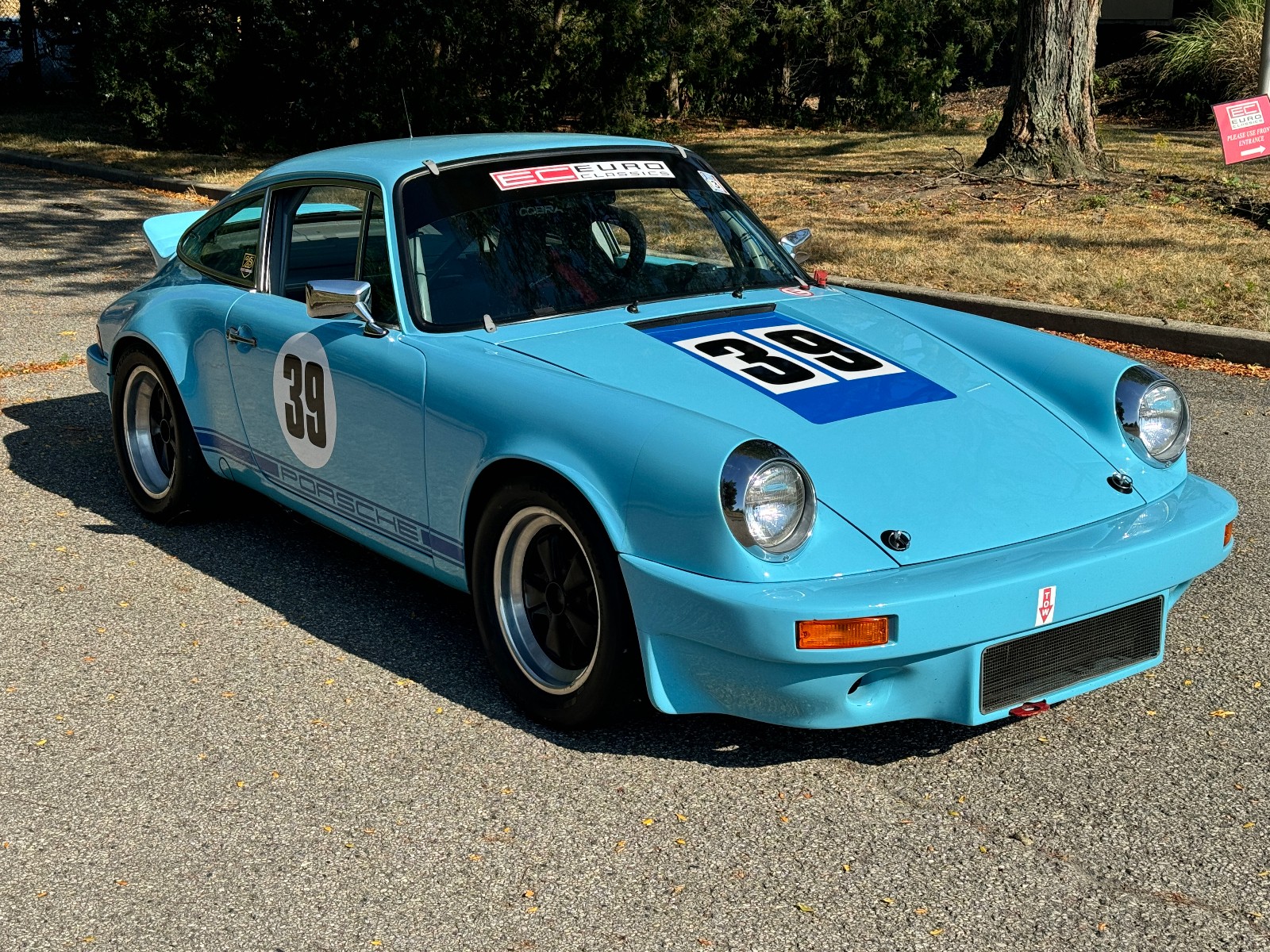 1975 Porsche  911 5 202035