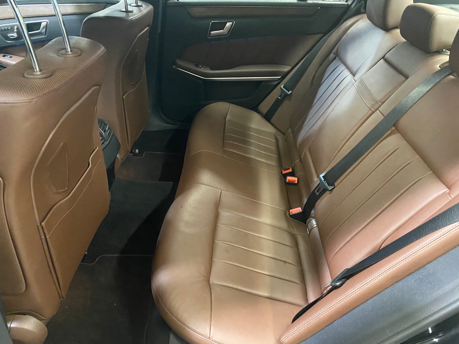 2016 Mercedes Benz E400 1248