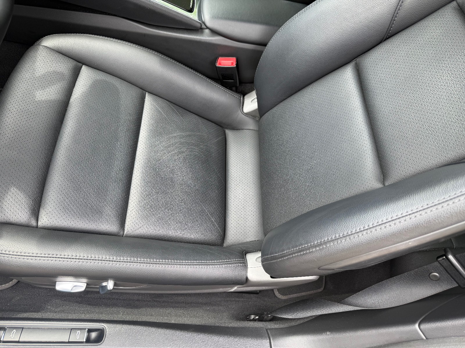 2014 Porsche 911 Carrera S 1442