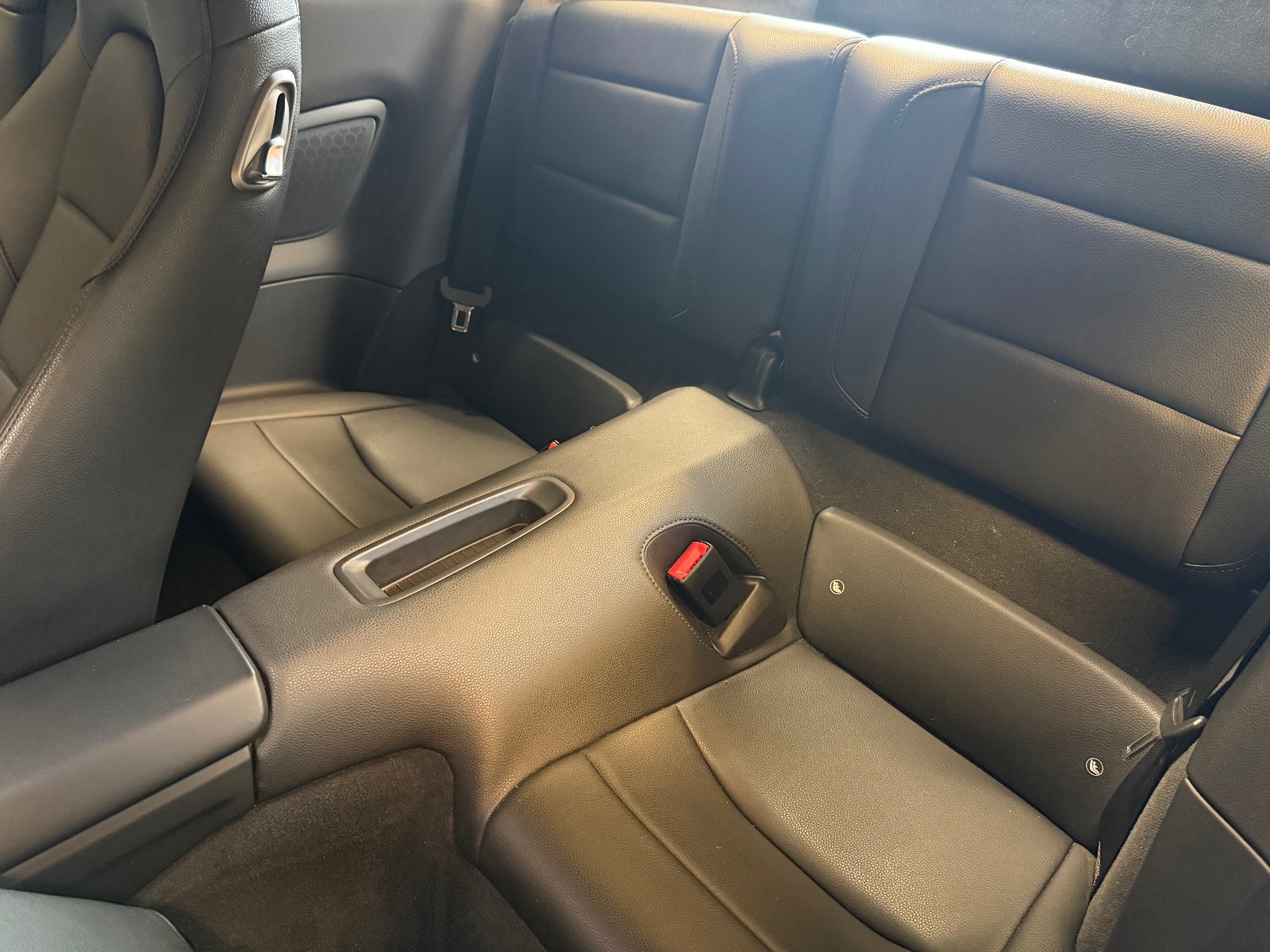 2014 Porsche 911 Carrera S 1439