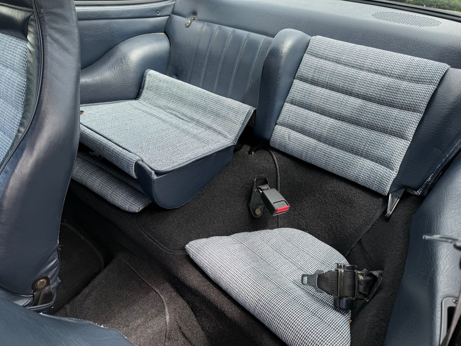 1981 Porsche 911 SC 1410