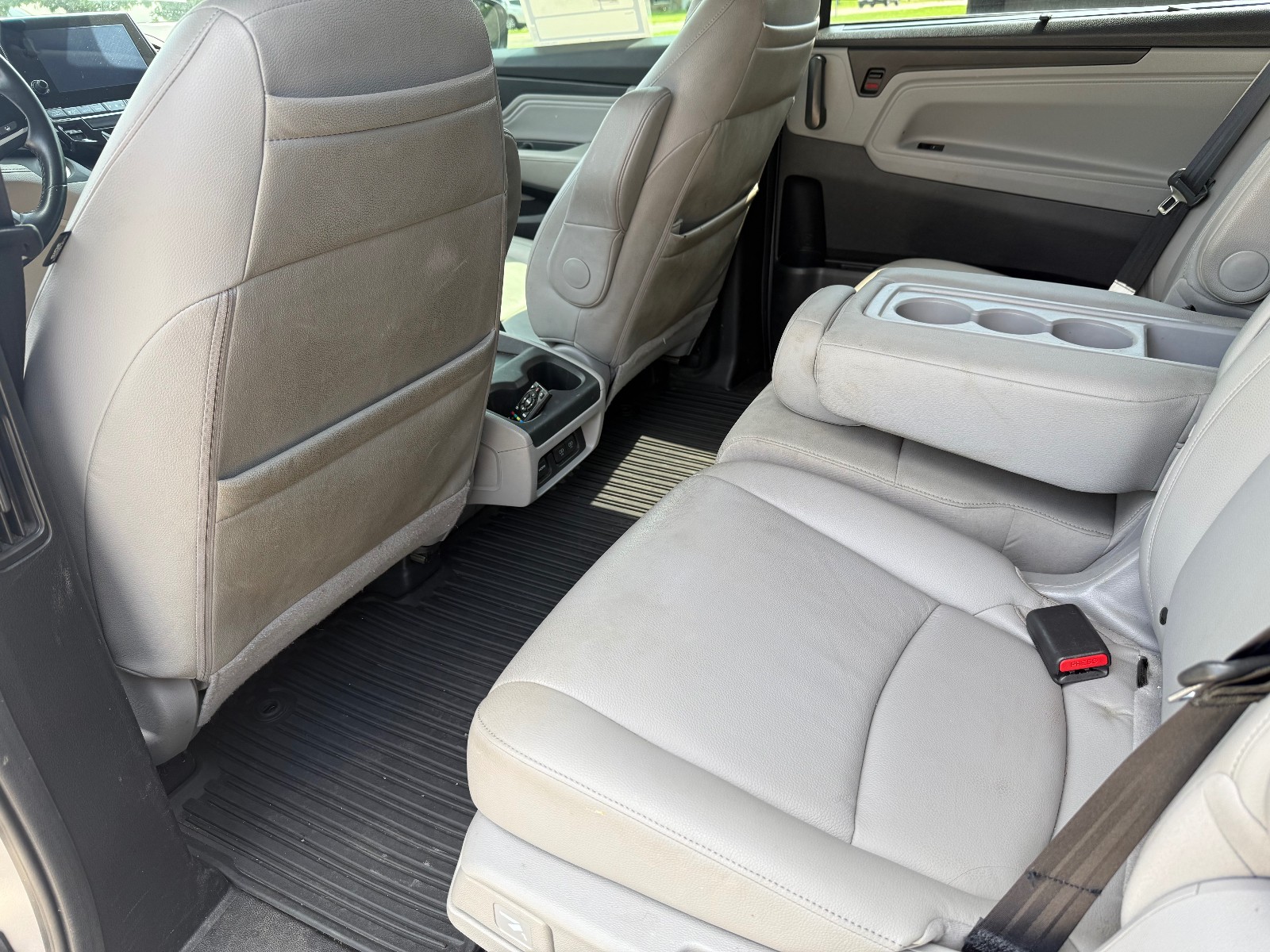 2018 Honda Odyssey  1472