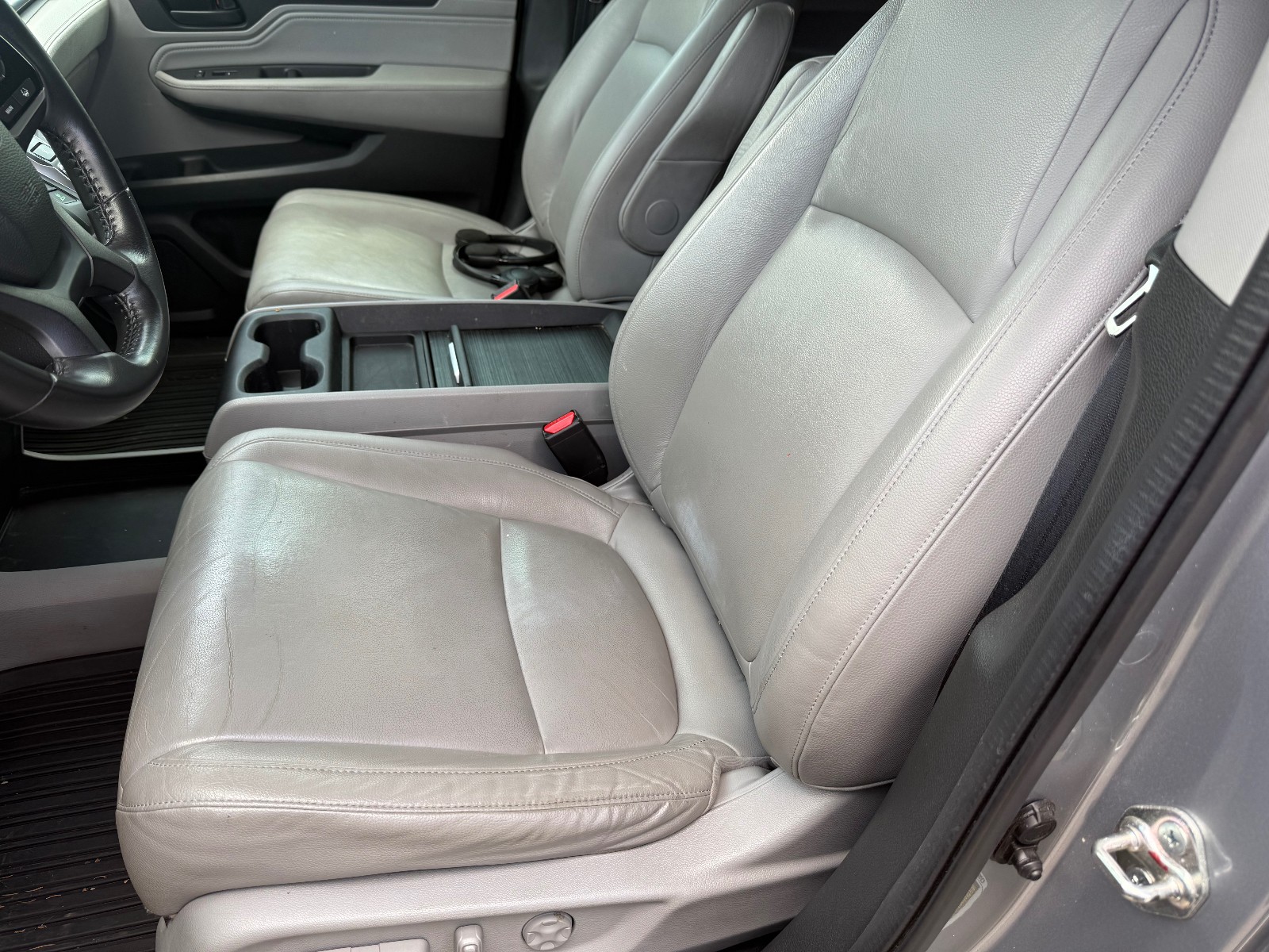 2018 Honda Odyssey  1474