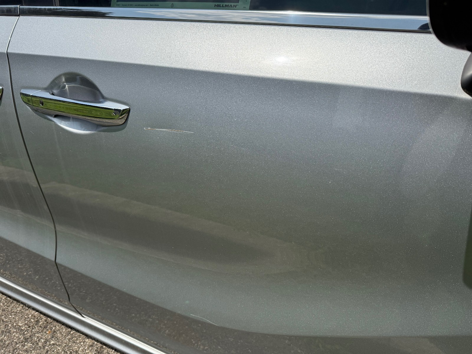 2018 Honda Odyssey  1469