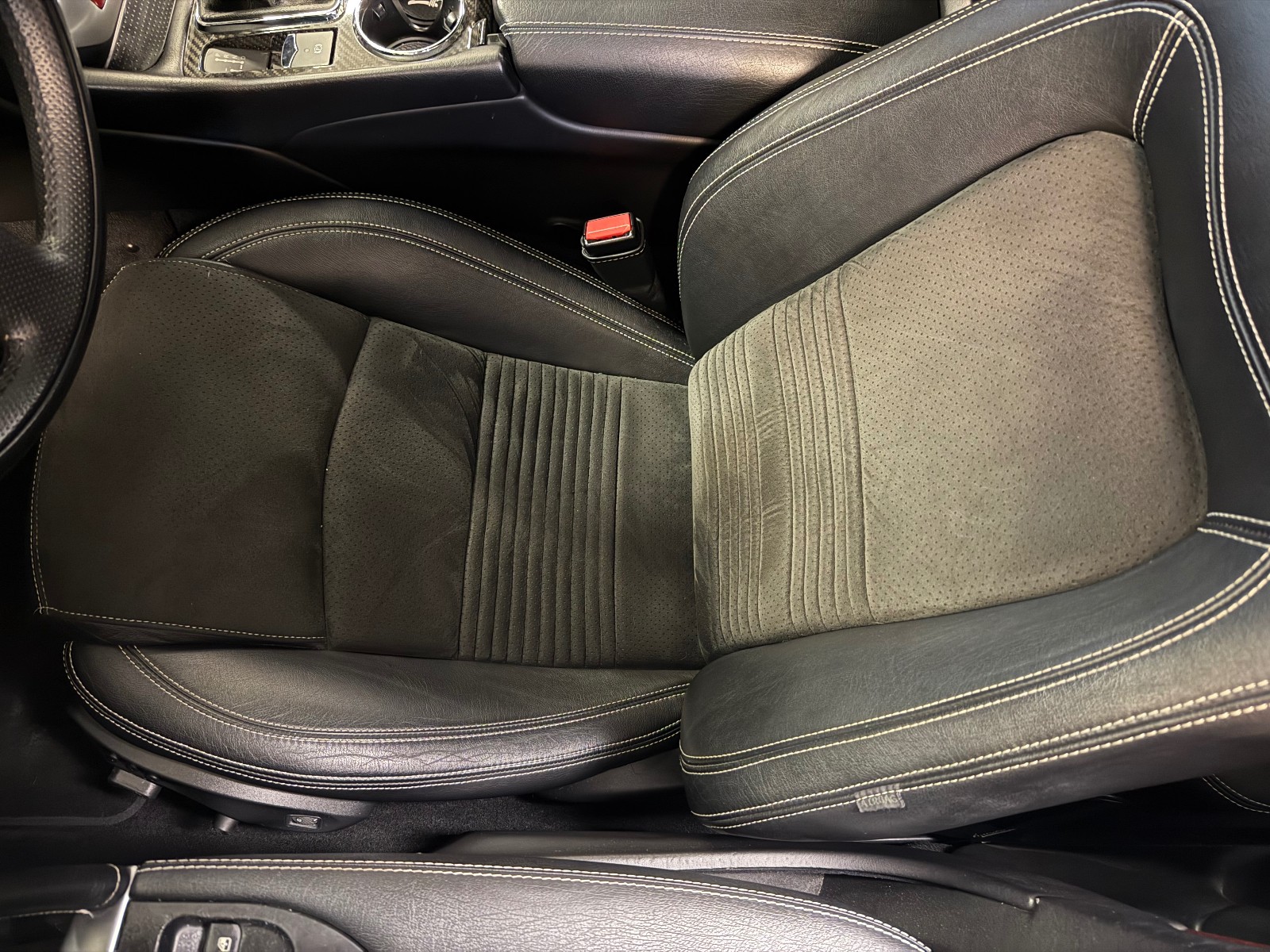 2012 Maserati  GranTurismo 1520