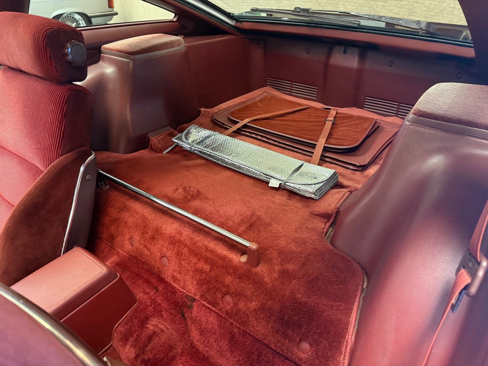 1986 Nissan 300zx 1532
