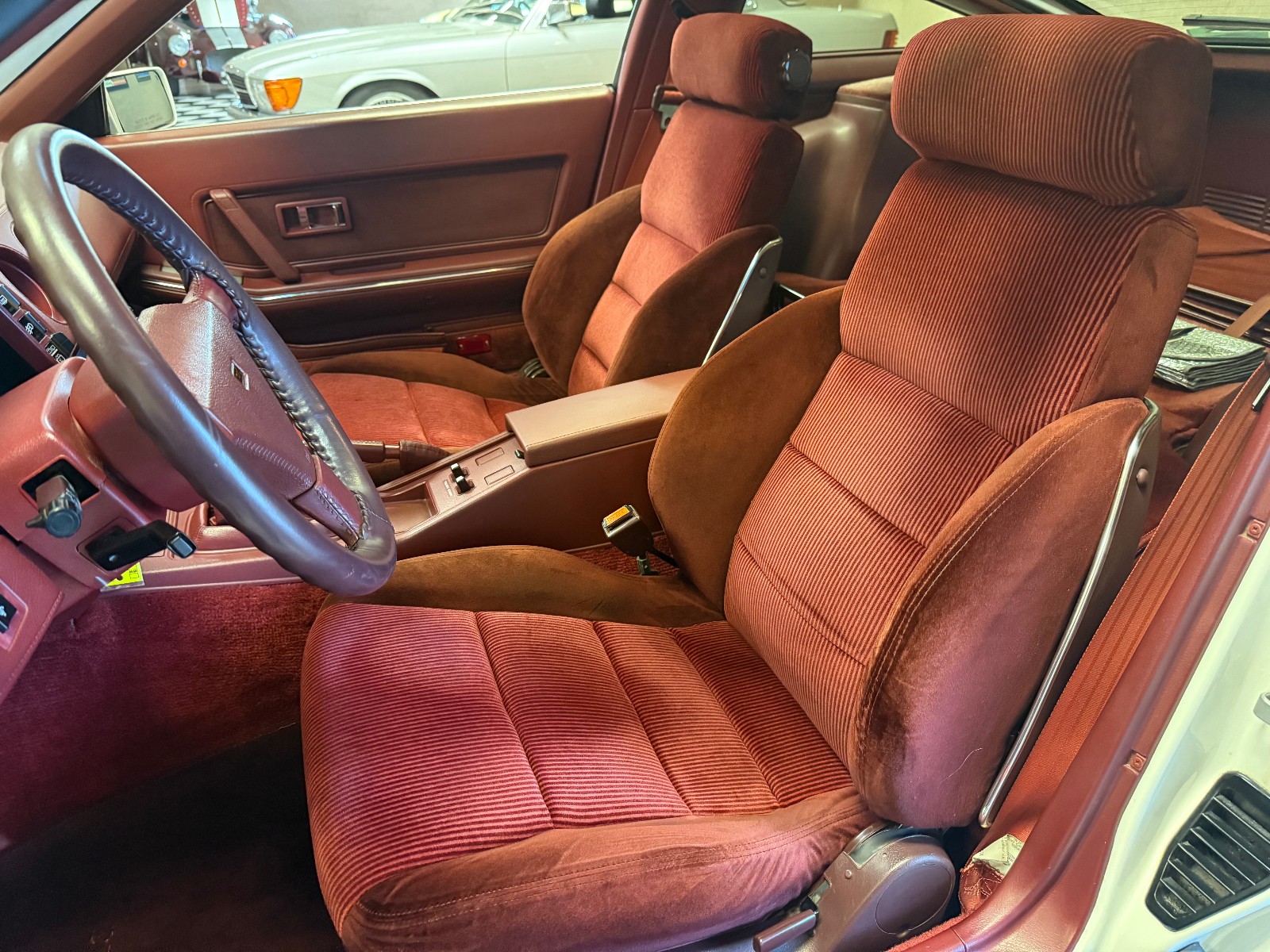 1986 Nissan 300zx 1536