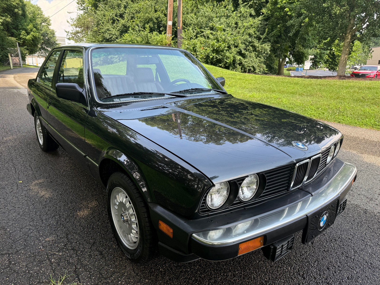 1986 BMW 325e 1565