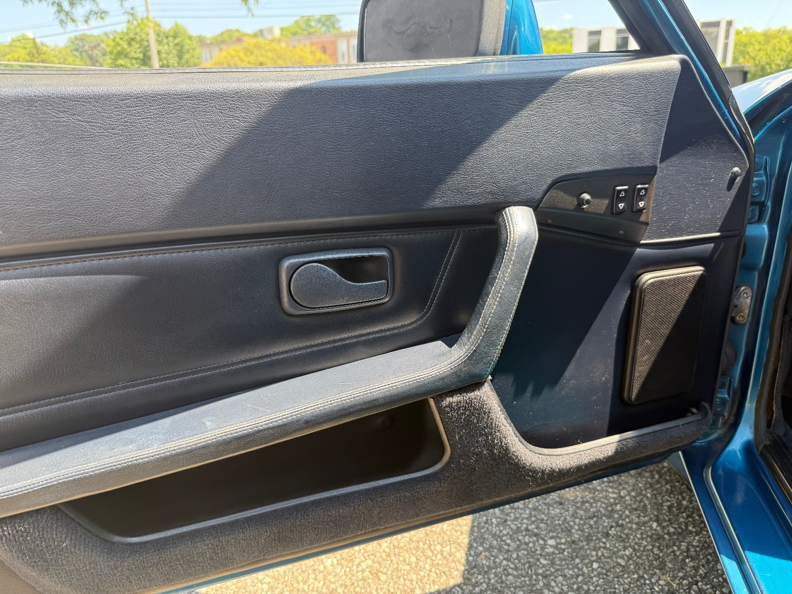 1990 Porsche 944 S2 1587