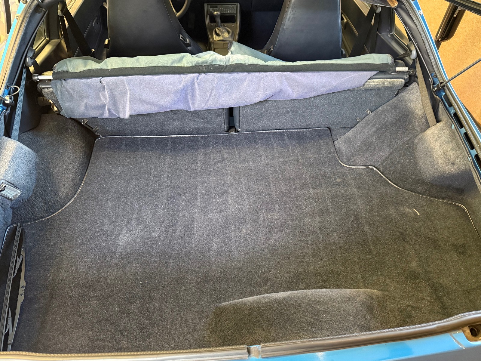 1990 Porsche 944 S2 1582