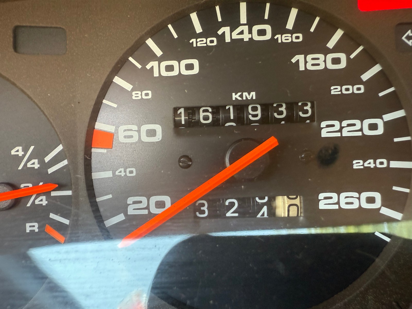 1990 Porsche 944 S2 1588