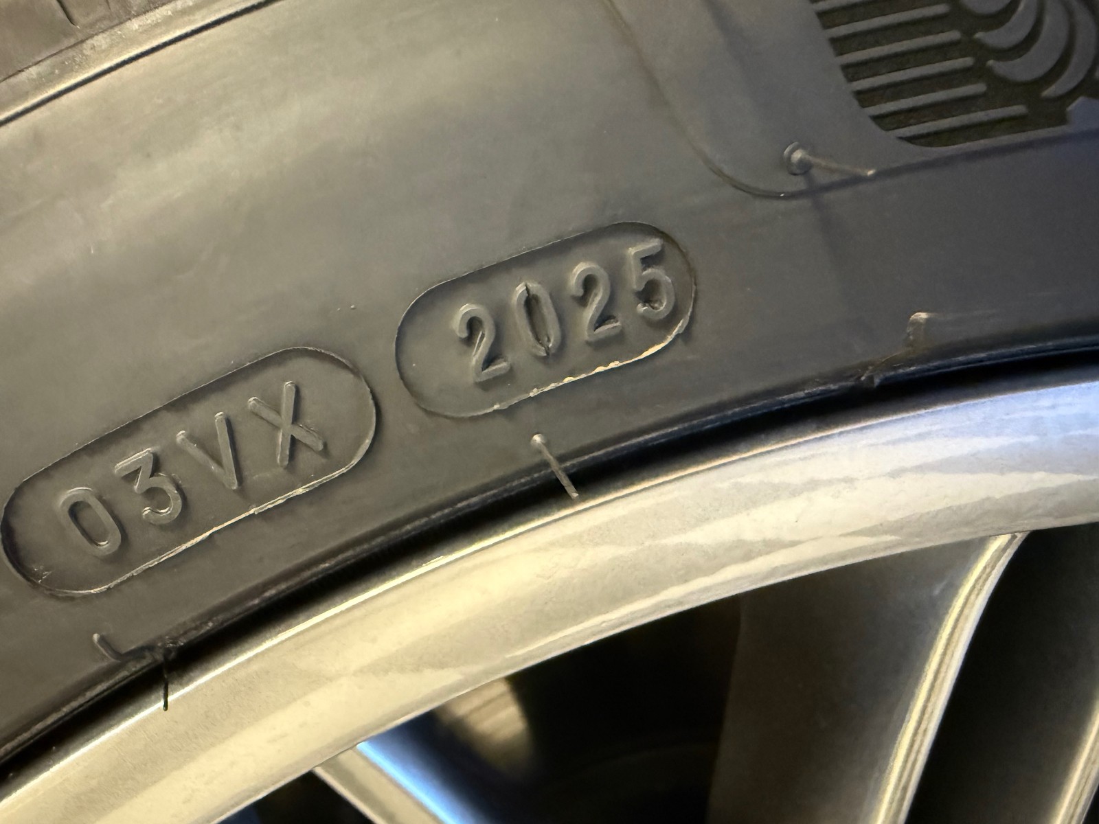 2003 BMW M5 1613