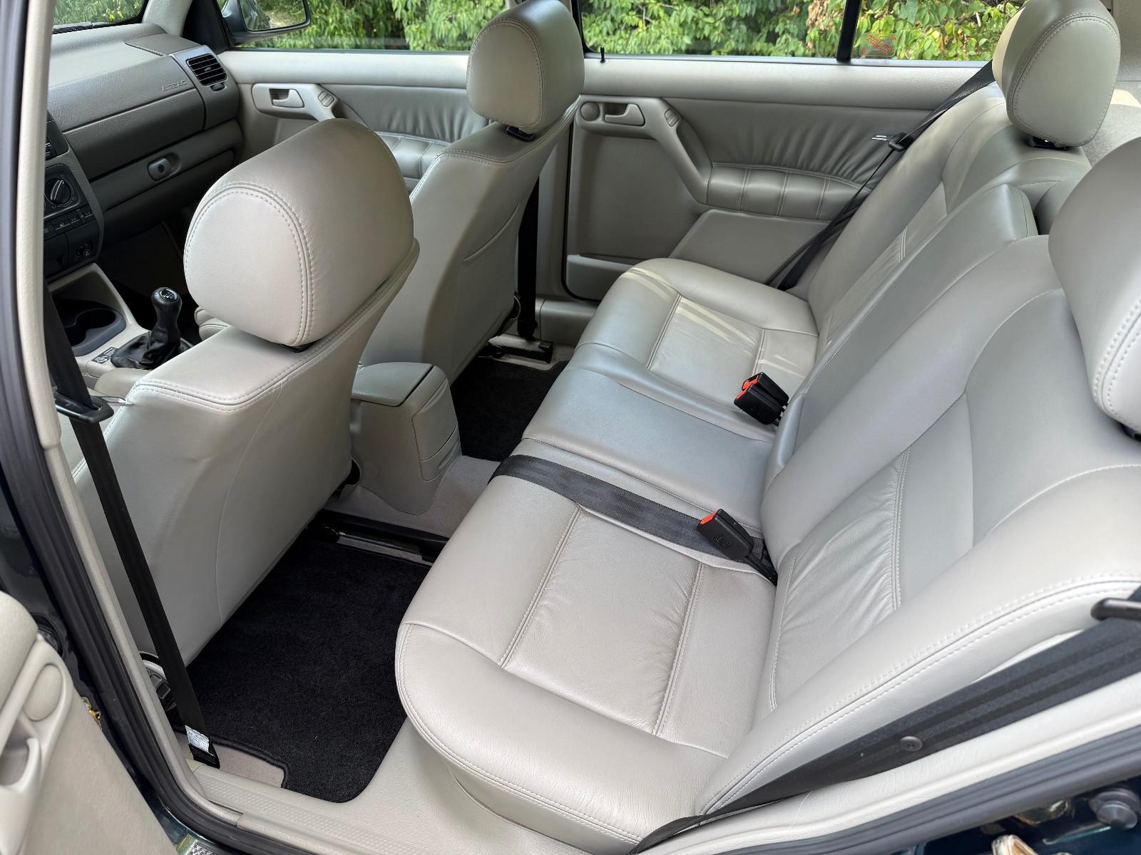 1998 Volkswagen  Jetta  1632