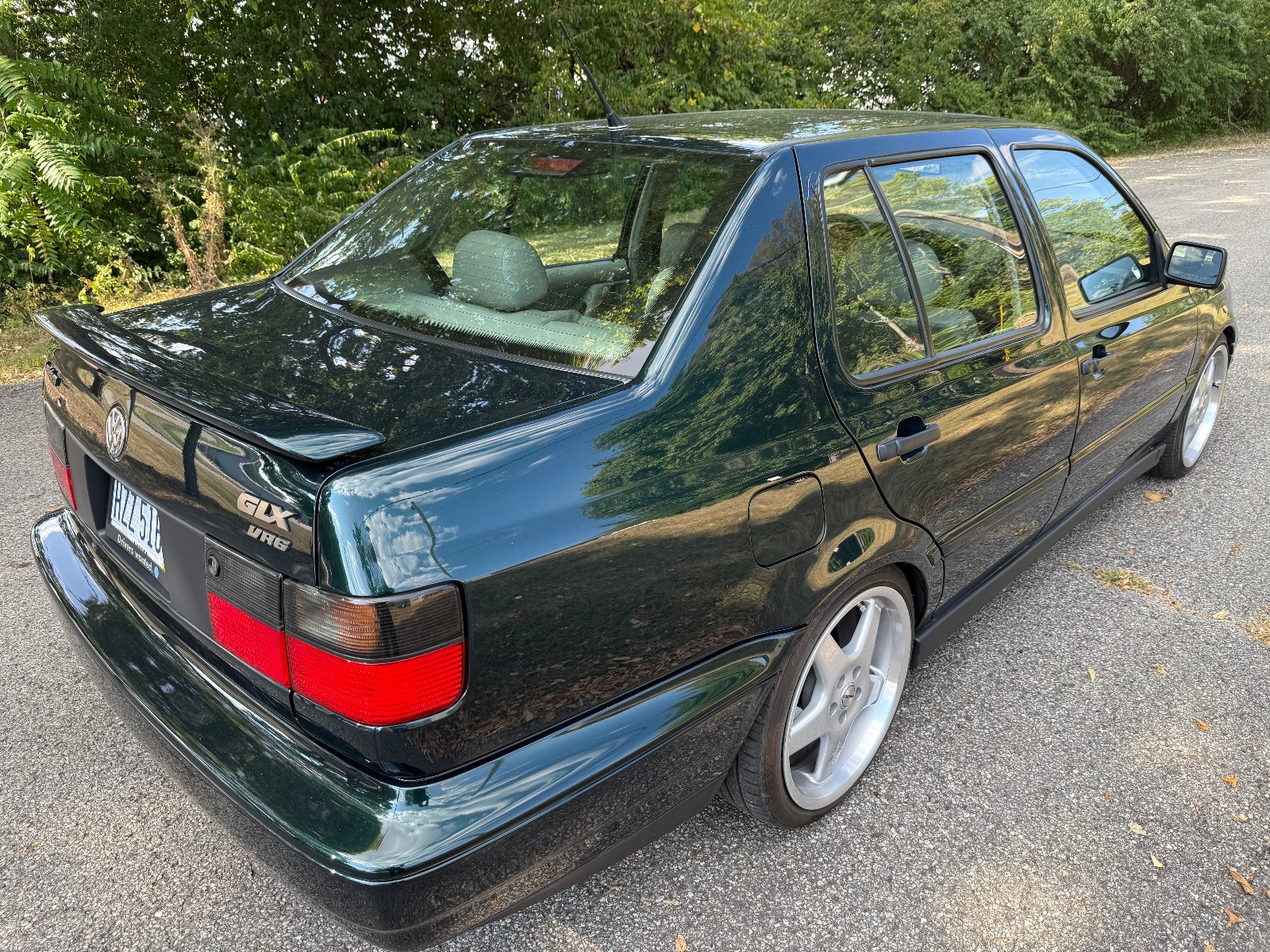 1998 Volkswagen  Jetta  1637