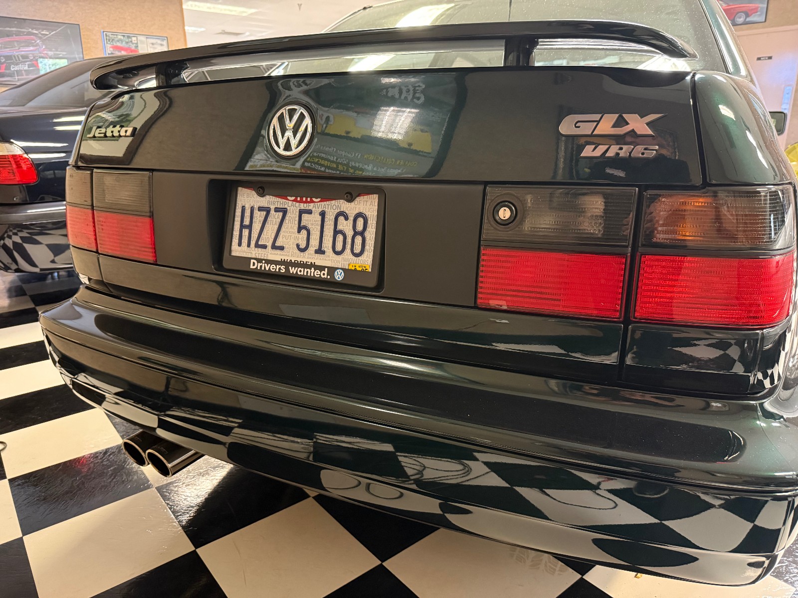 1998 Volkswagen  Jetta  1624