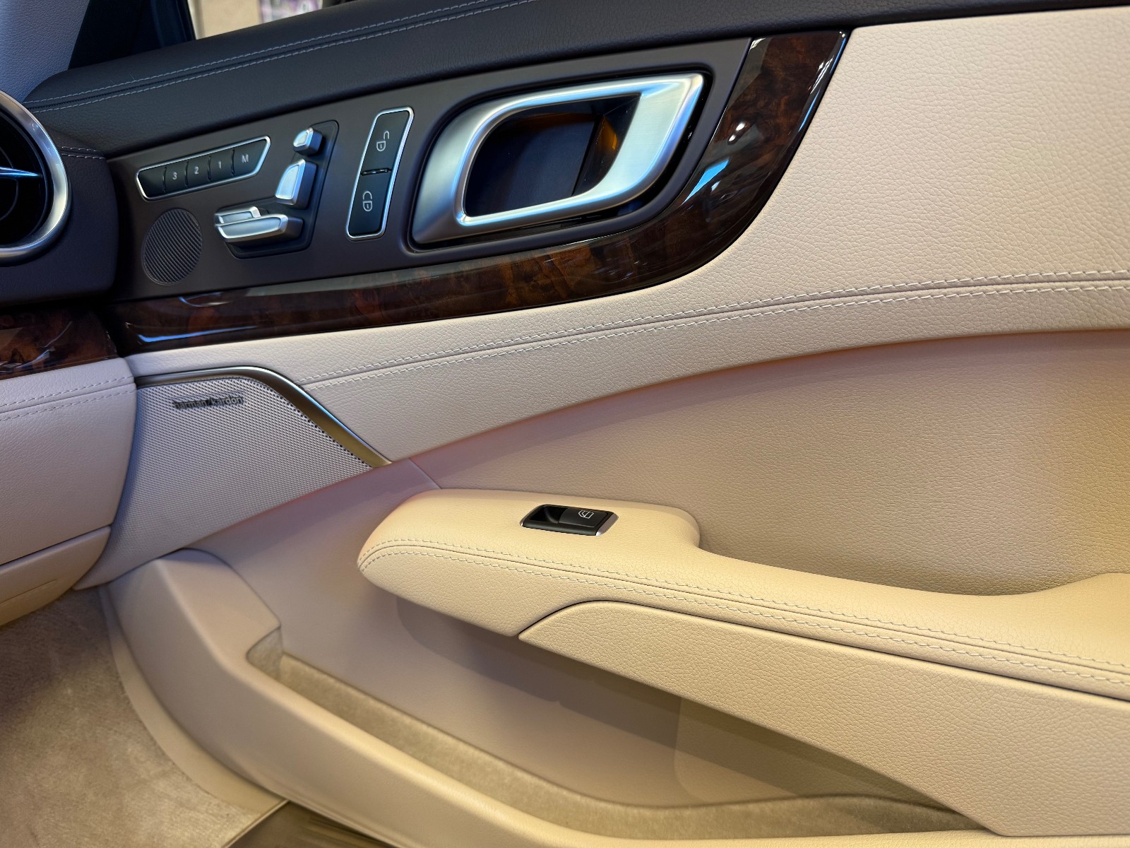 2020 Mercedes Benz SL 450 1677