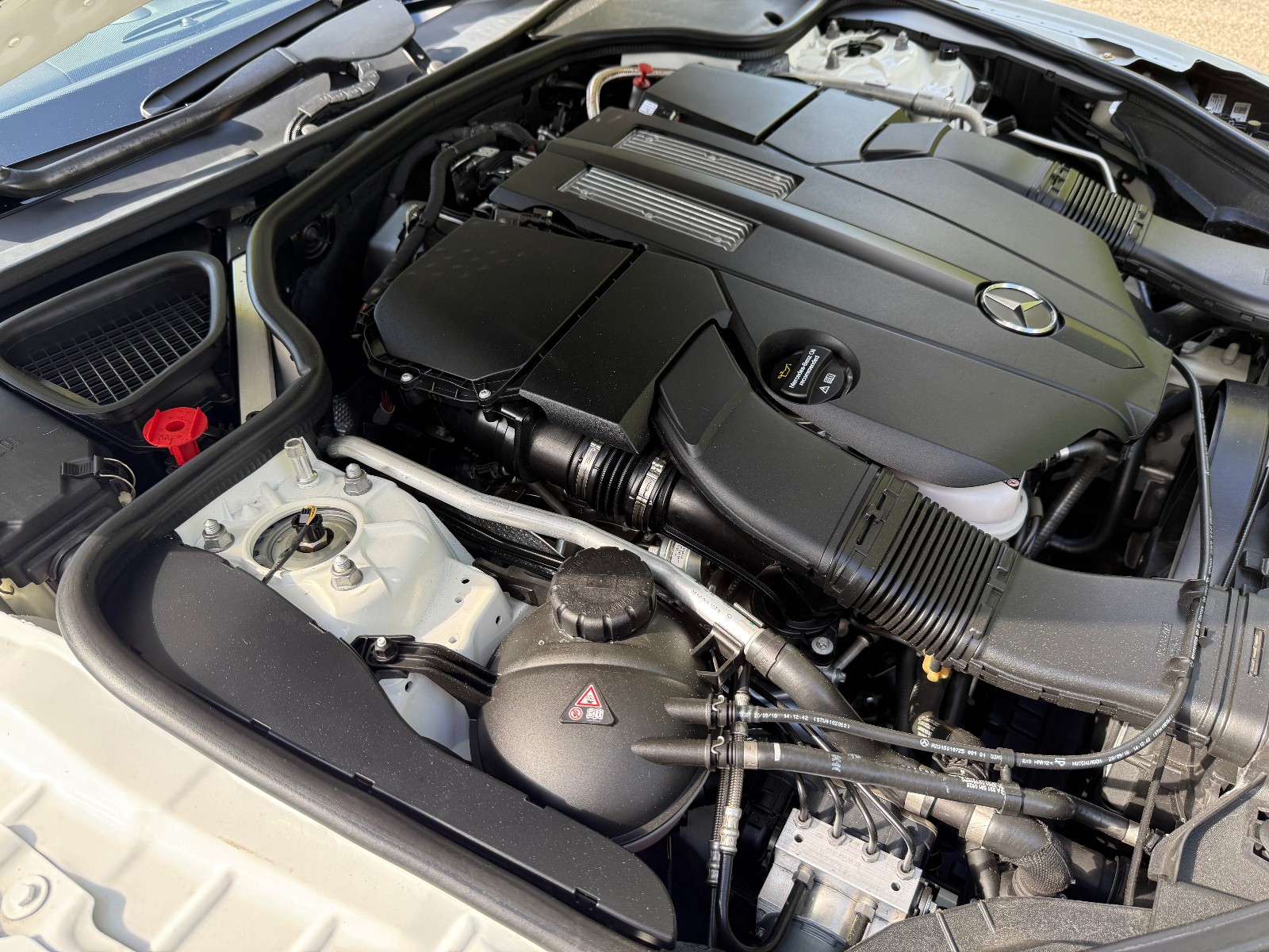 2020 Mercedes Benz SL 450 1663