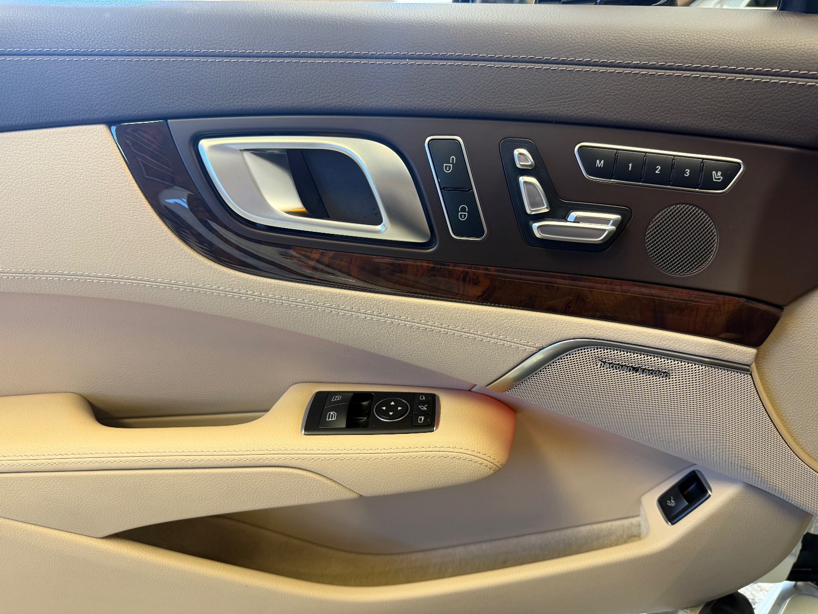 2020 Mercedes Benz SL 450 1676