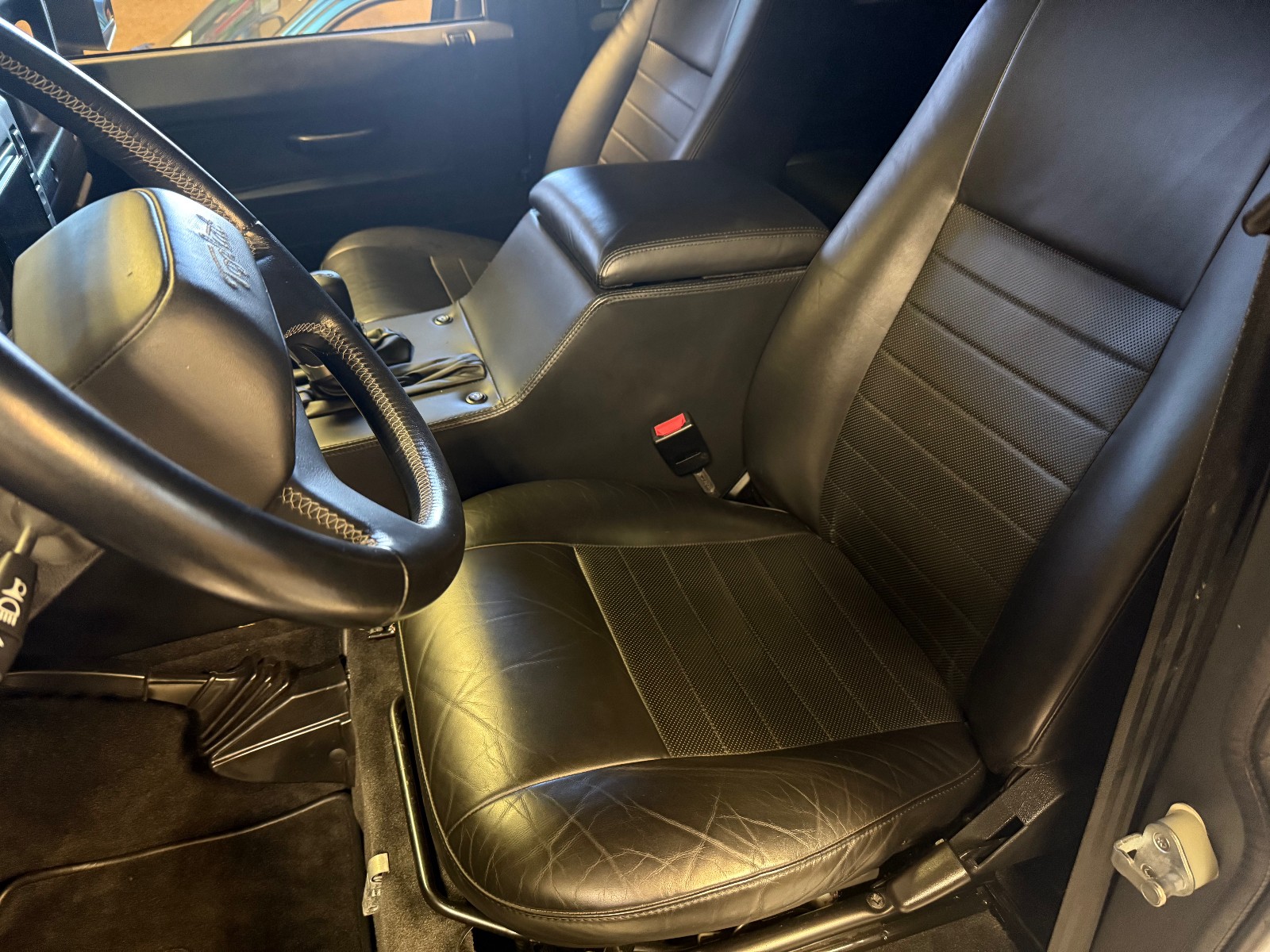 1988 Land Rover Defender 110 1729