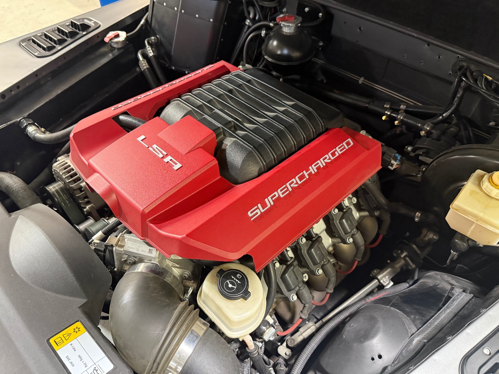 1988 Land Rover Defender 110 1705