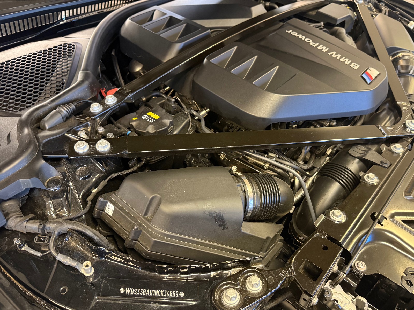 2022 BMW M4 Competition 1824