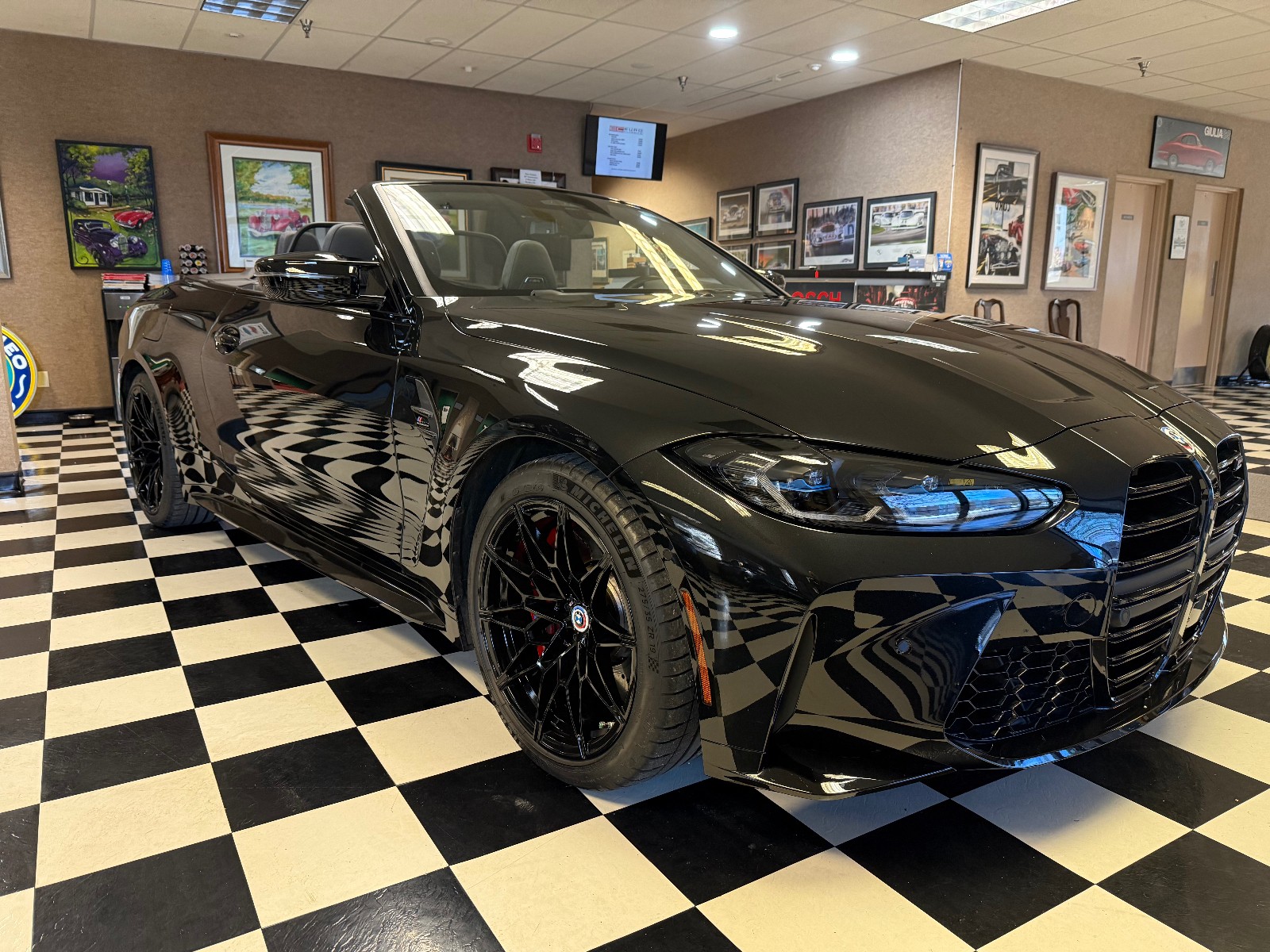 2022 BMW M4 Competition 1808