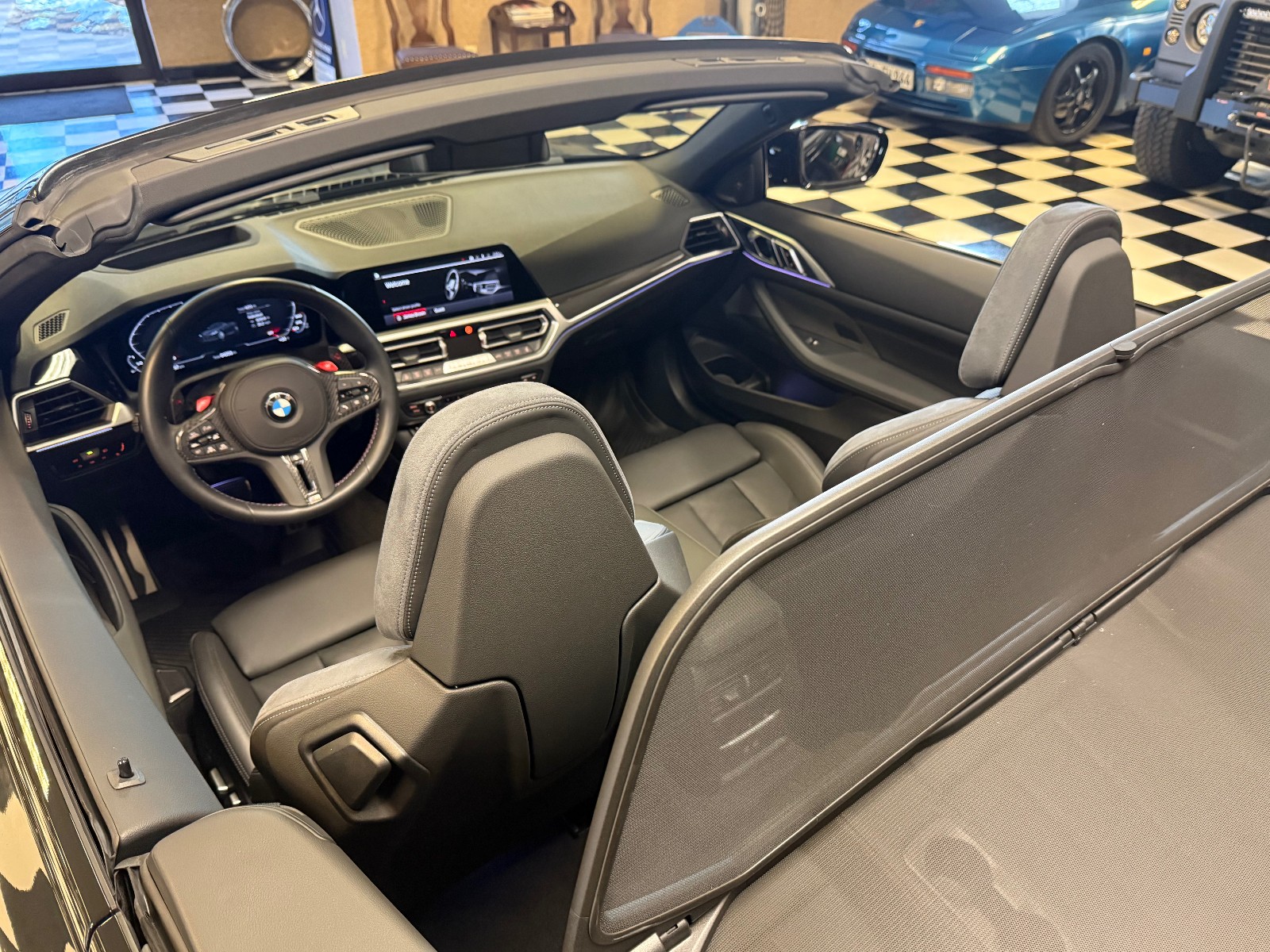 2022 BMW M4 Competition 1814