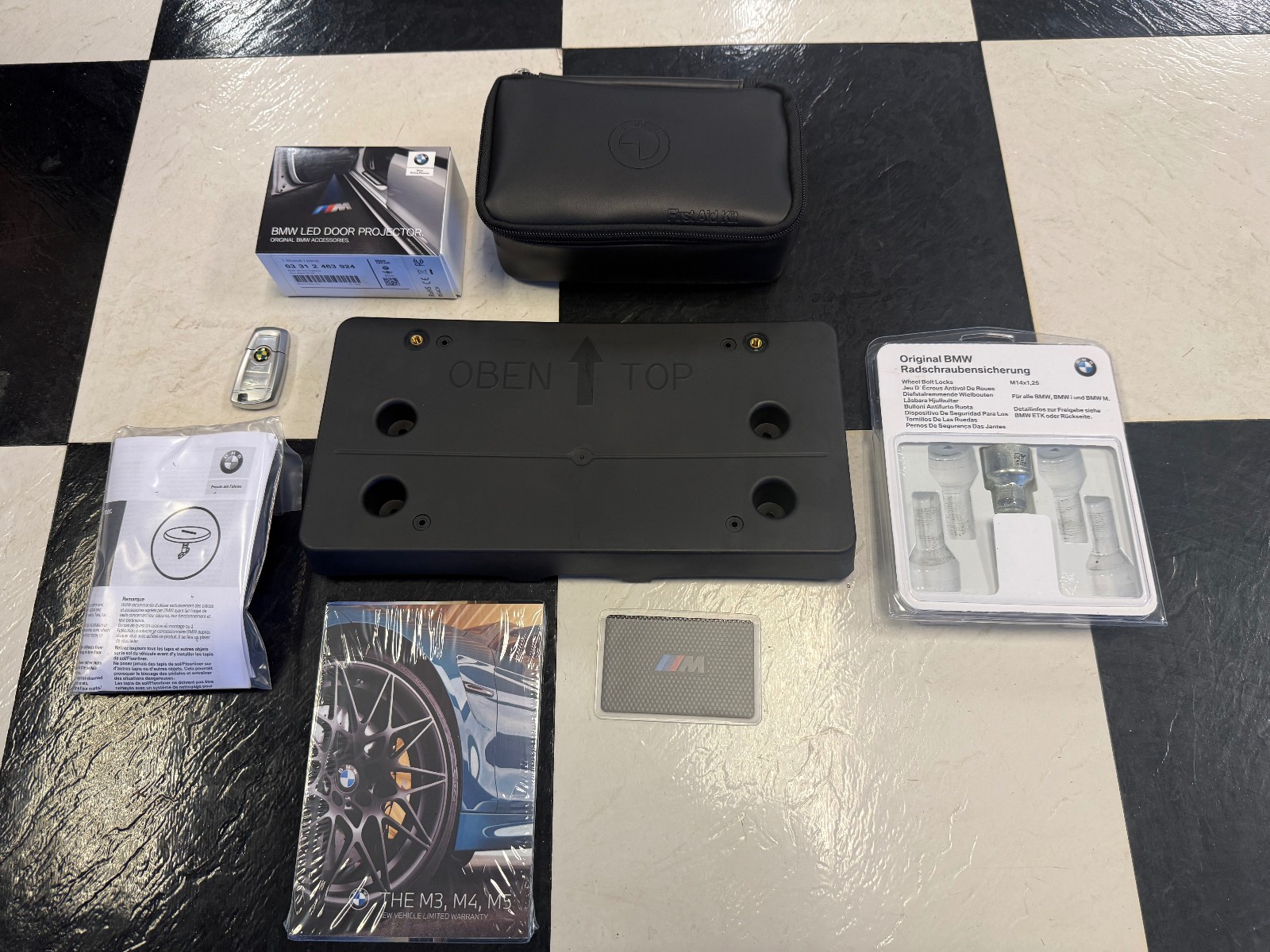 2022 BMW M4 Competition 1777