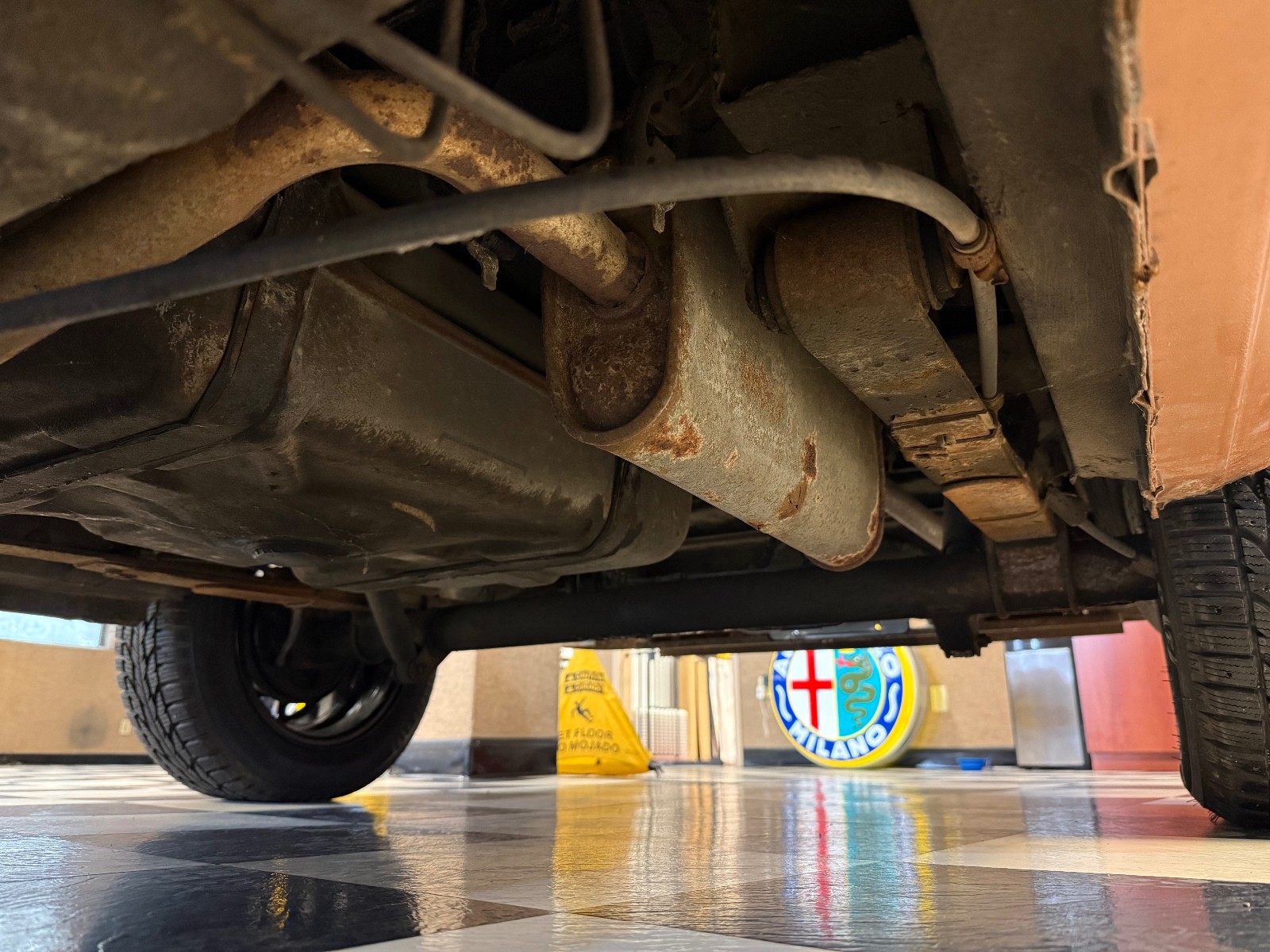 1982 Volkswagen  Rabbit Pickup 1842