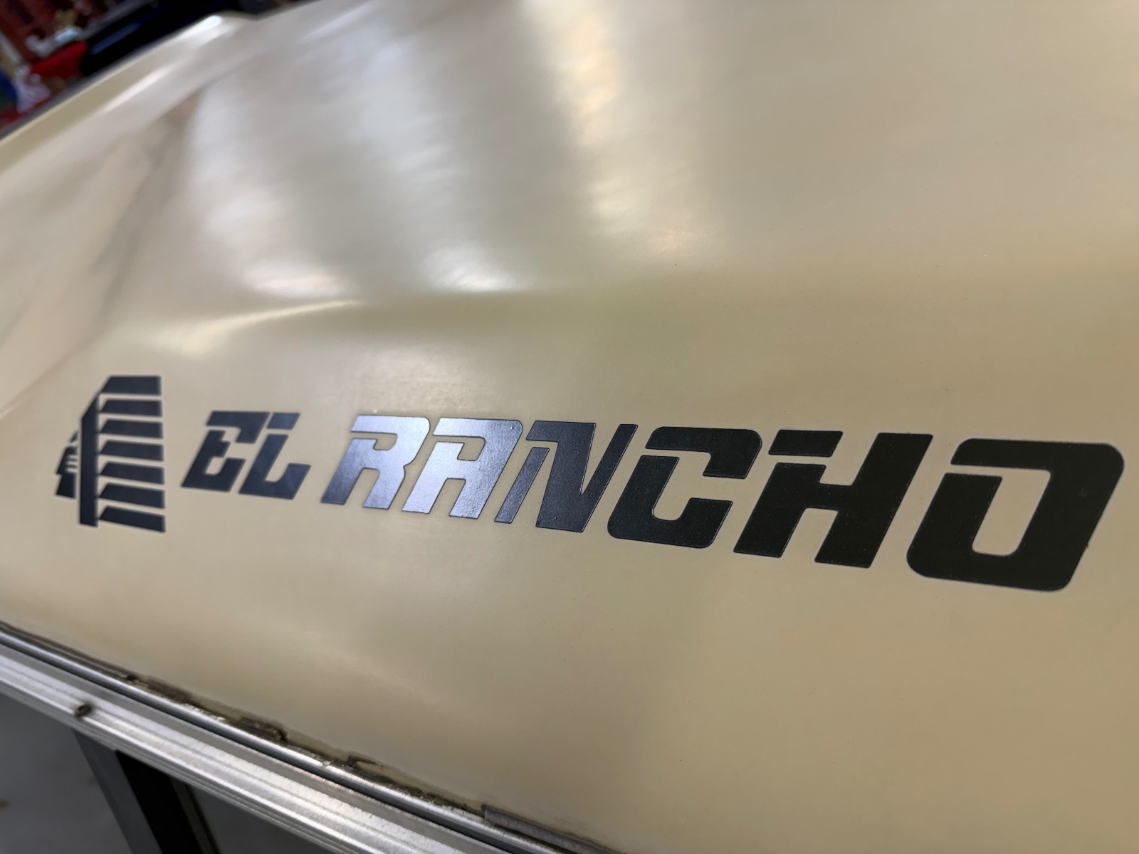 1982 Volkswagen  Rabbit Pickup 1835