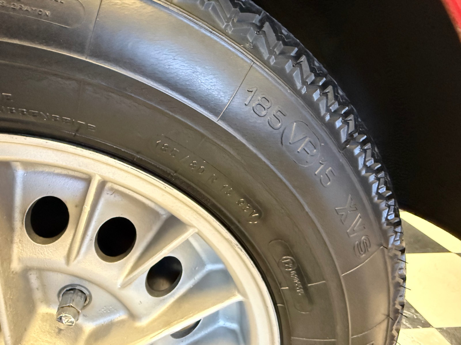 1971 Morgan Plus 8 1886