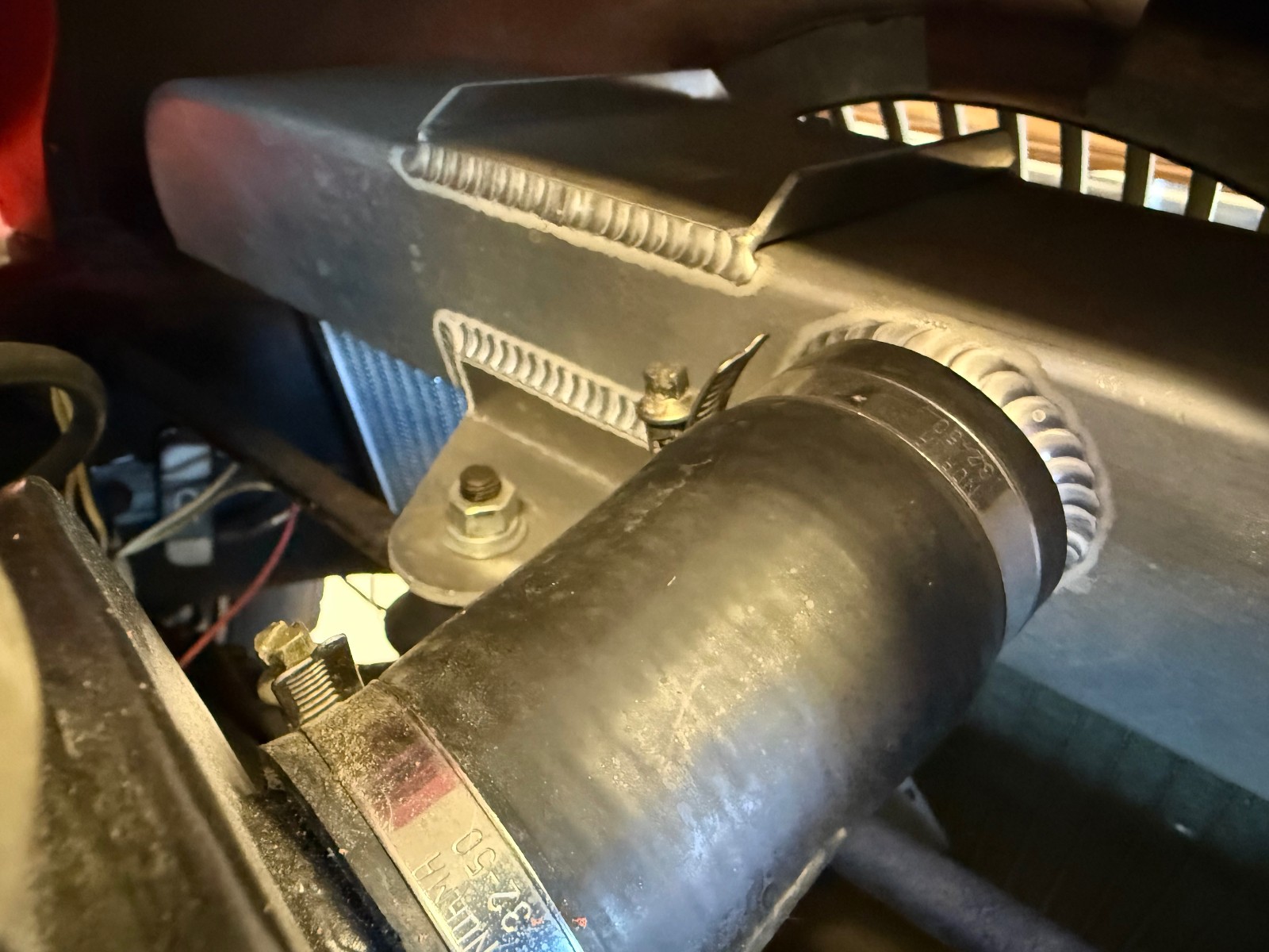 1971 Morgan Plus 8 1879