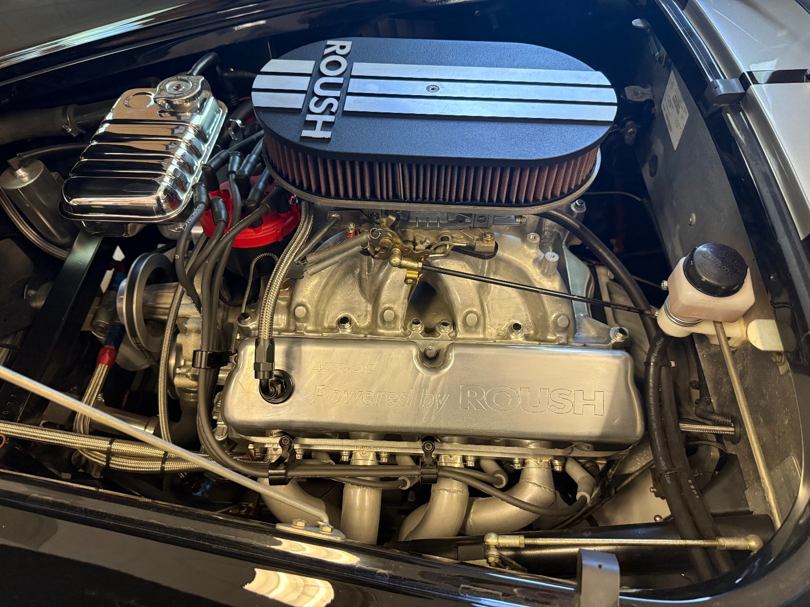 2005 Superformance MKIII Cobra 1945