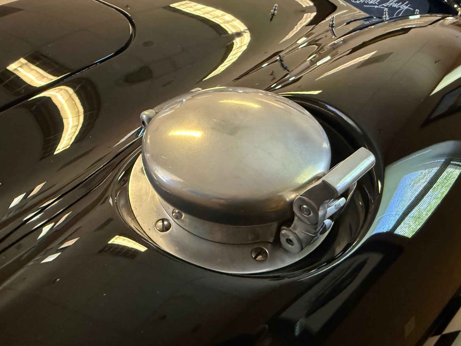 2005 Superformance MKIII Cobra 1925