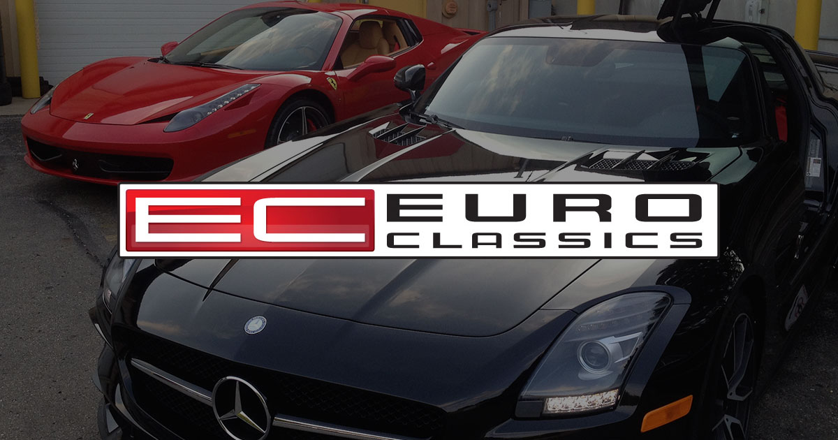 euroclassix.com logo
